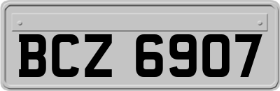 BCZ6907