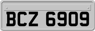 BCZ6909
