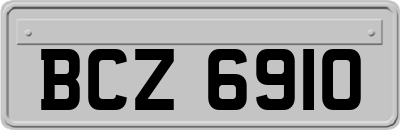 BCZ6910
