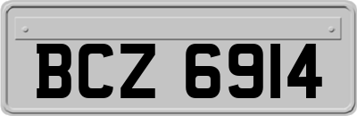 BCZ6914