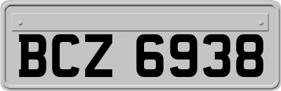 BCZ6938