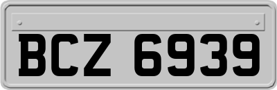 BCZ6939