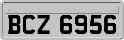 BCZ6956