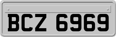 BCZ6969