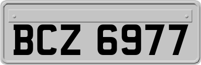 BCZ6977