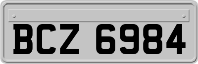 BCZ6984