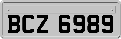 BCZ6989
