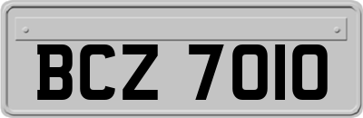 BCZ7010