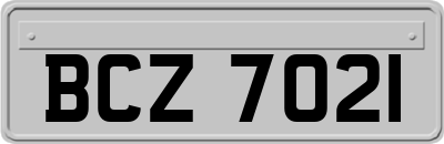 BCZ7021