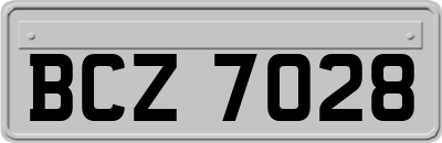 BCZ7028
