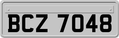 BCZ7048