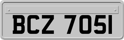 BCZ7051