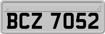 BCZ7052