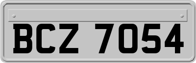 BCZ7054