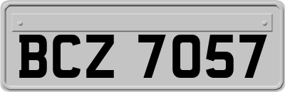 BCZ7057