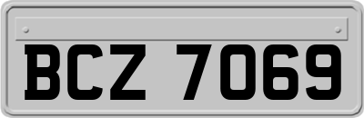 BCZ7069