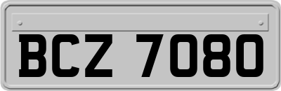 BCZ7080