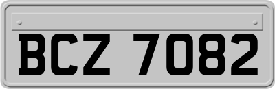 BCZ7082
