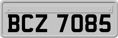 BCZ7085