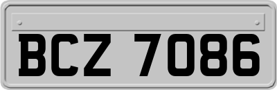 BCZ7086