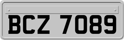 BCZ7089