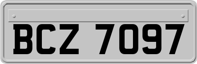 BCZ7097