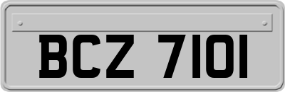 BCZ7101