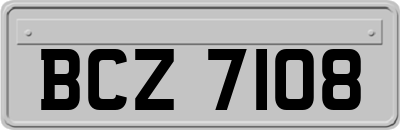BCZ7108