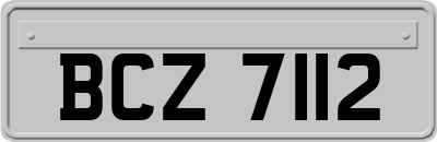 BCZ7112