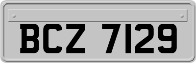 BCZ7129