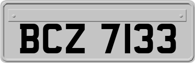 BCZ7133