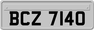 BCZ7140