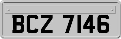 BCZ7146