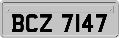 BCZ7147