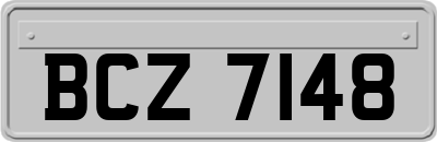 BCZ7148