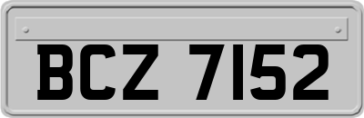 BCZ7152