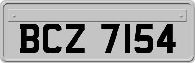 BCZ7154