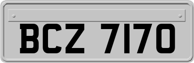 BCZ7170