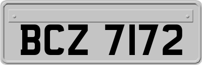 BCZ7172