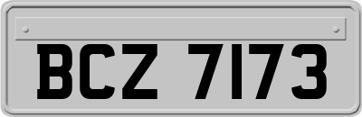 BCZ7173