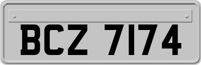 BCZ7174