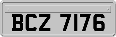 BCZ7176