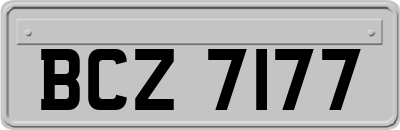 BCZ7177