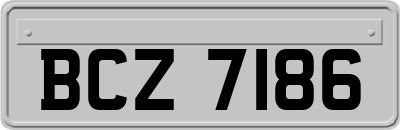 BCZ7186