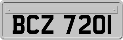 BCZ7201