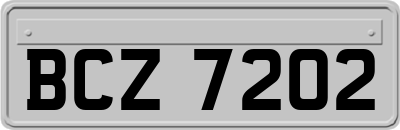 BCZ7202