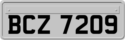BCZ7209