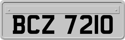 BCZ7210