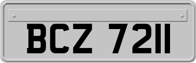 BCZ7211