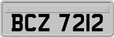 BCZ7212